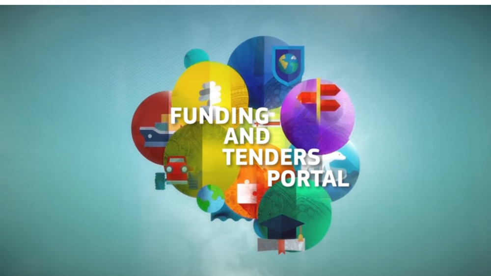 The Funding & Tenders Portal for beginners | webinarium, 27 maja 2021 