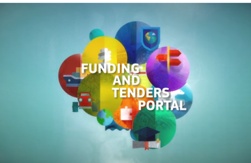 The Funding & Tenders Portal for beginners | webinarium, 27 maja 2021