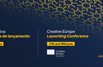 Inauguracja programu Kreatywna Europa 2021-2027 | konferencja, 17-18 czerwca
