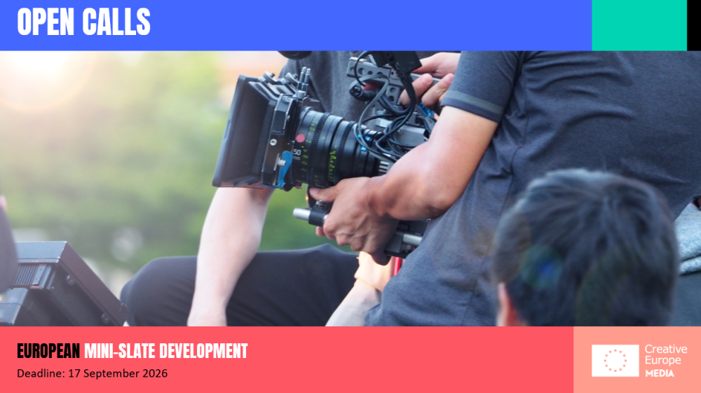 European Mini-Slate Development 