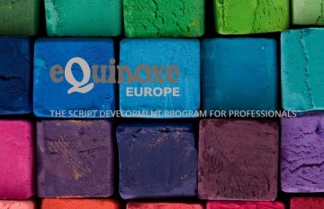 eQUINOXE Europe – nabór na międzynarodowe warsztaty dla scenarzystów