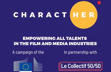 CharactHer – kampania Komisji Europejskiej