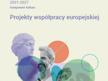 Projekty współpracy europejskiej (2021) [plik pdf, 809 KB]