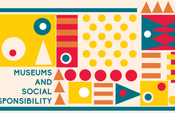 Museums & Social Responsibility – What’s Next? | konferencja online, 23-24 września