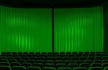 The Green Deal for European Cinemas – konferencja online, 28 września