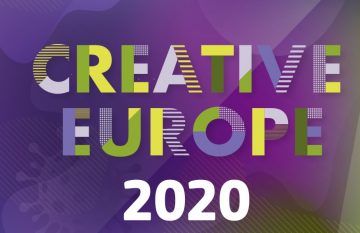 Raport Komisji Europejskiej z realizacji zadań i priorytetów programu Kreatywna Europa w 2020 roku