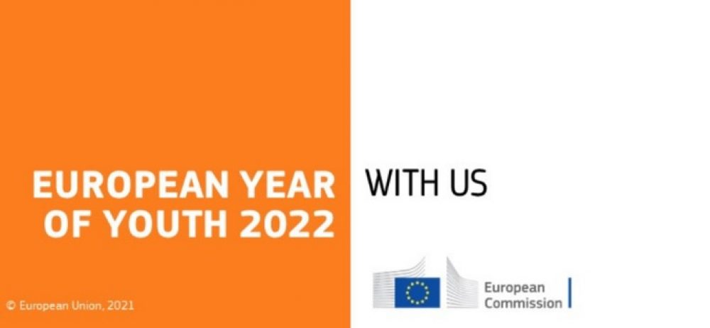Europejski Rok Młodzieży 2022 | ankieta 