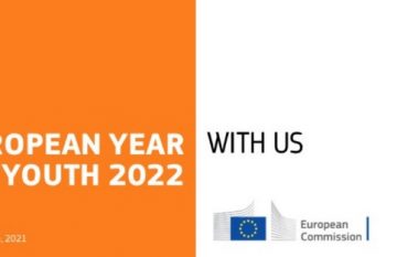 Europejski Rok Młodzieży 2022 | ankieta