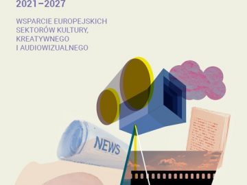 Program Kreatywna Europa 2021–2027 [plik pdf, 728 KB]