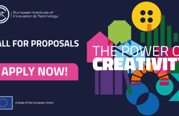 Knowledge and Innovation Community | otwarty konkurs grantowy dla sektora kultury i kreatywnego