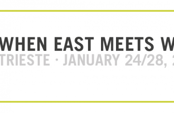 Otwarty nabór na forum koprodukcyjne When East Meets West 2022