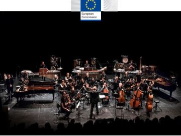 Creative Europe 2014-2020 Music projects [plik pdf, 12,7 MB]