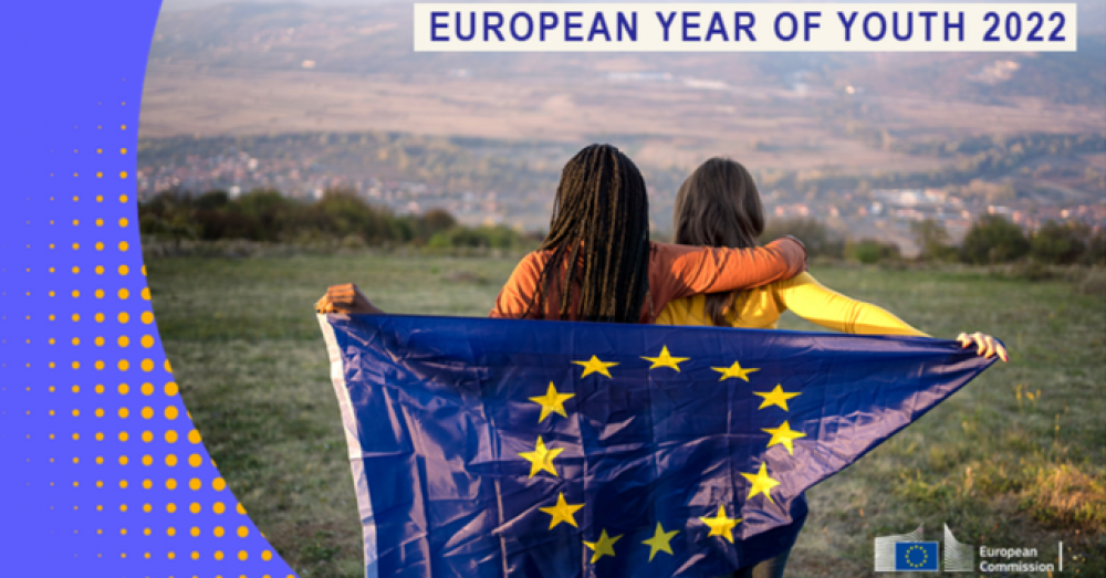 Europejski Rok Młodzieży | oficjalny portal 