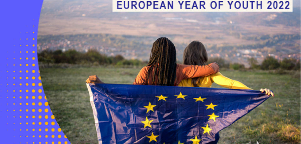 Europejski Rok Młodzieży | oficjalny portal
