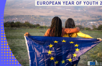 Europejski Rok Młodzieży | oficjalny portal