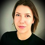 Iwona Łopacińska