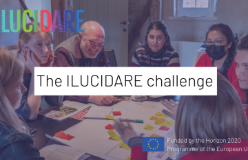ILUCIDARE challenge – konkurs otwarty do 2 stycznia 2022 r.