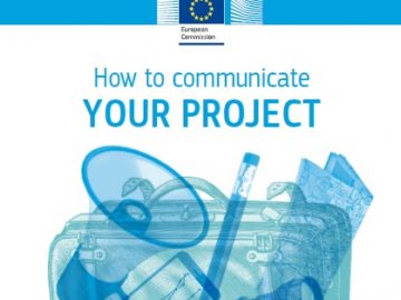 How to communicate your project [plik pdf, 3,45 MB]