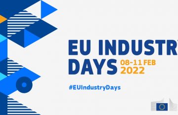 Zapraszamy do udziału w EU Industry Days