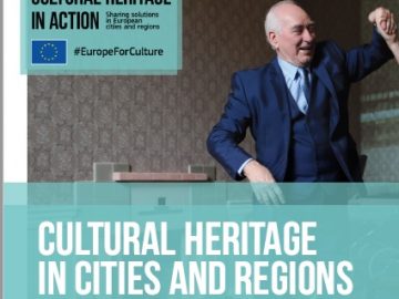 Cultural Heritage: Chellenges and trends throughout Europe [plik pdf, 8,09 MB]