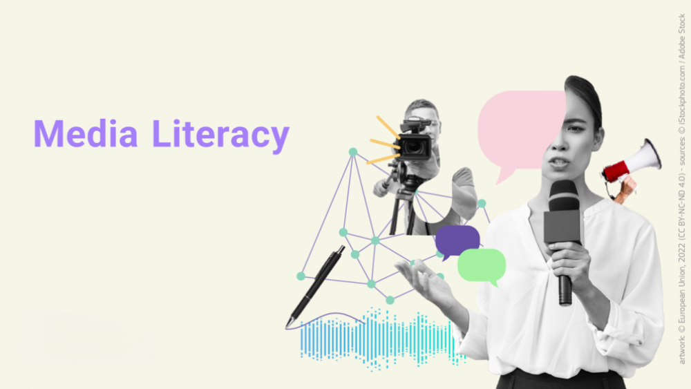 News – Media Literacy 