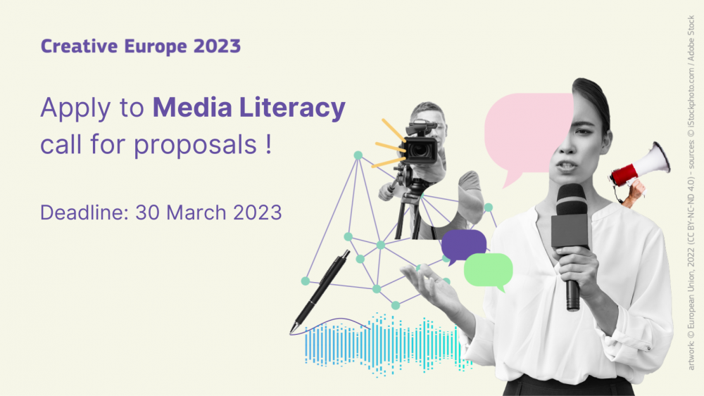 News – Media Literacy 