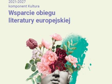 Wsparcie obiegu literatury europejskiej (2024), [plik pdf, 534 KB]