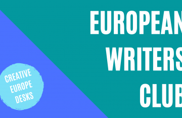 Zapraszamy na spotkanie w ramach European Writers Club