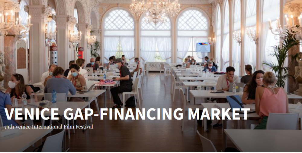 Nabór zgłoszeń na Venice Gap-Financing Market 