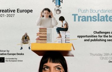 Push Boundaries: Translate ! | webinar 28 kwietnia