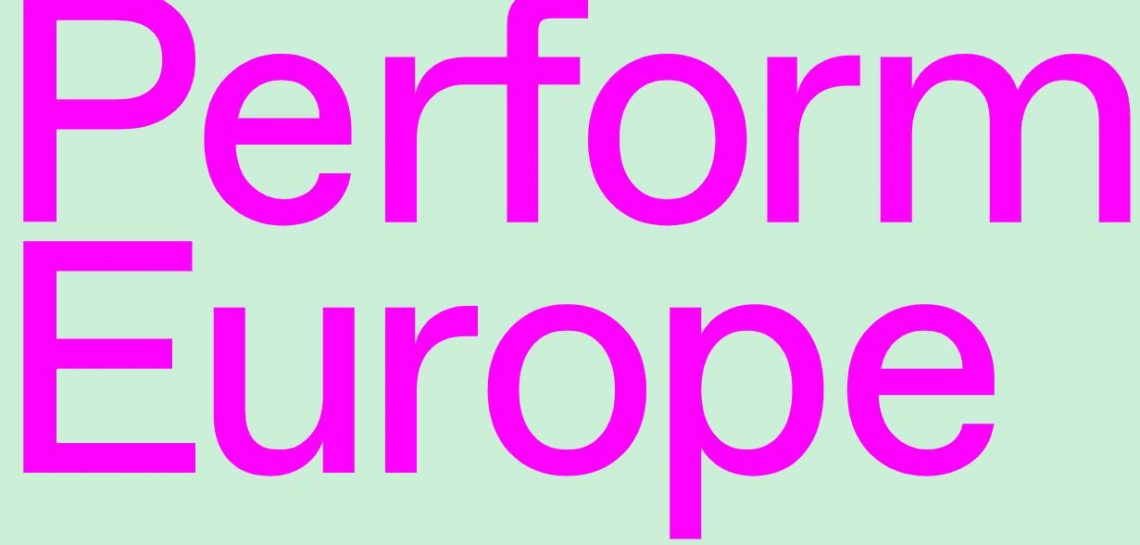 Perform Europe | nabór wniosków