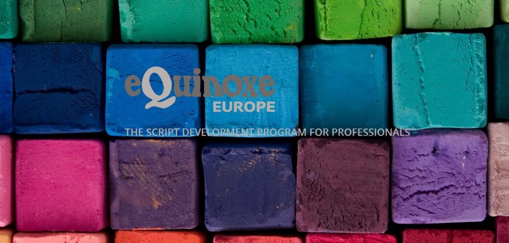 eQUINOXE Europe – nabór na międzynarodowe warsztaty dla scenarzystów 