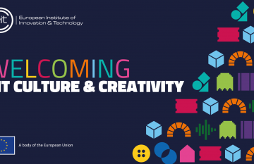 Zwycięskie konsorcjum EIT Culture & Creativity ogłoszone przez Europejski Instytut Innowacji i Technologii