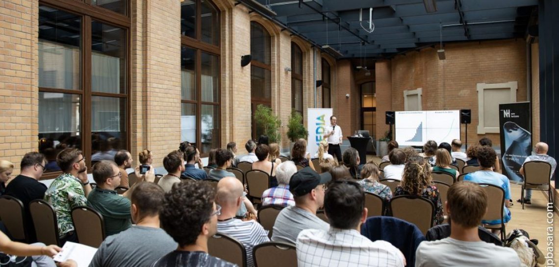 Masterclass z Katarzyną Szustow w ramach SNH+ 2025:  zapisy już trwają!