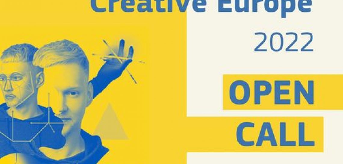 Nabór dedykowany Ukrainie: Wsparcie dla osób przesiedlonych oraz ukraińskiego sektora kultury i kreatywnego