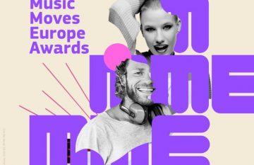 Music Moves Europe Awards 2023 | lista nominowanych artystów