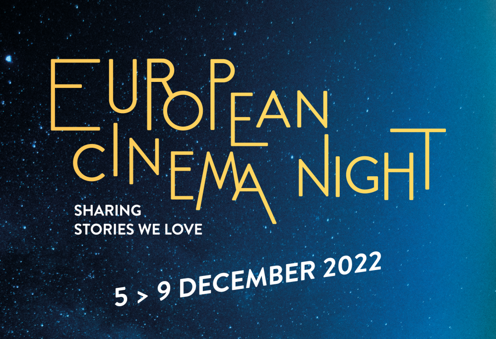 European Cinema Night 2022 