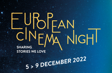 European Cinema Night 2022