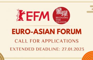 Trwa nabór na Chińsko-Europejskie Forum – Bridging the Dragon