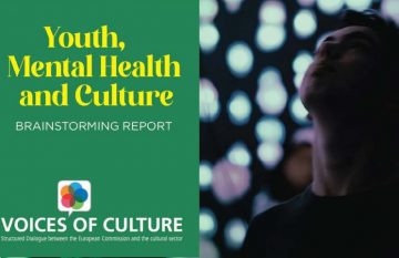 Młodzież, zdrowie psychiczne i kultura | publikacja Voices of Culture