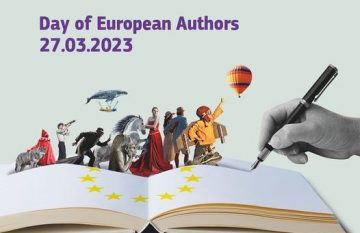 Dzień Autorów Europejskich | 27 marca 2023 r.