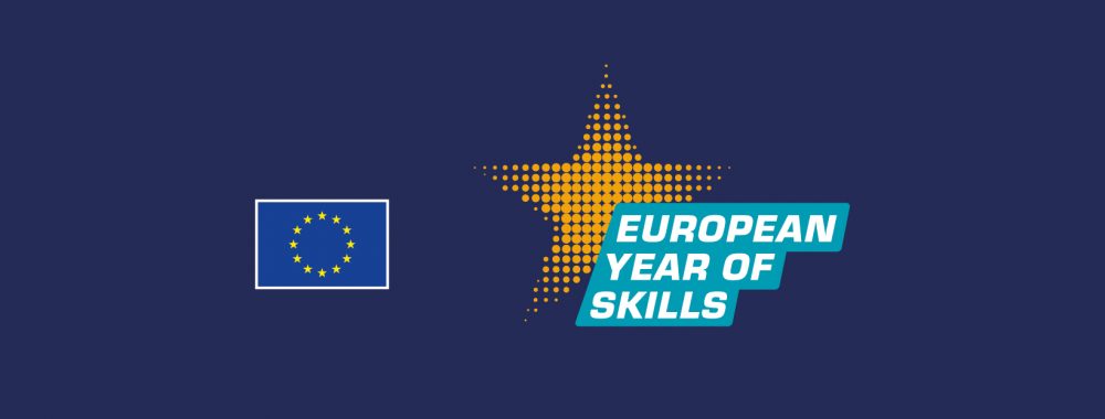 2023: Europejski Rok Umiejętności | portal 