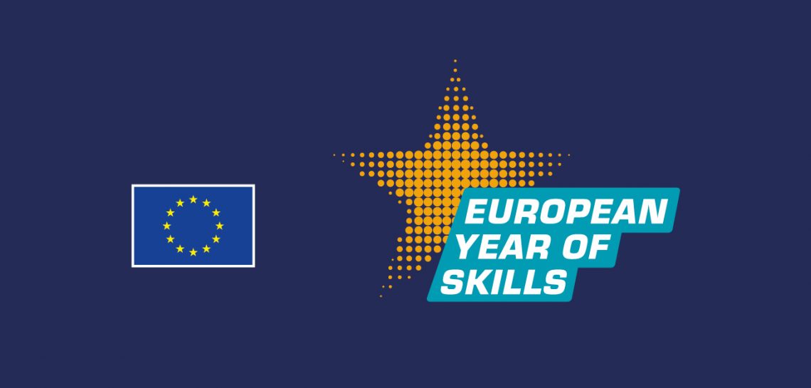 2023: Europejski Rok Umiejętności | portal