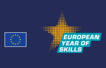 2023: Europejski Rok Umiejętności | portal