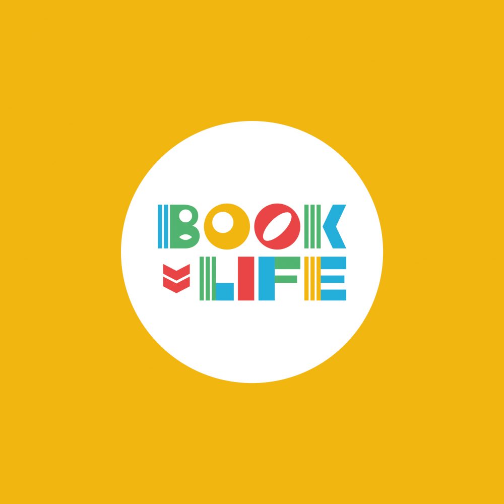 Book=Life 