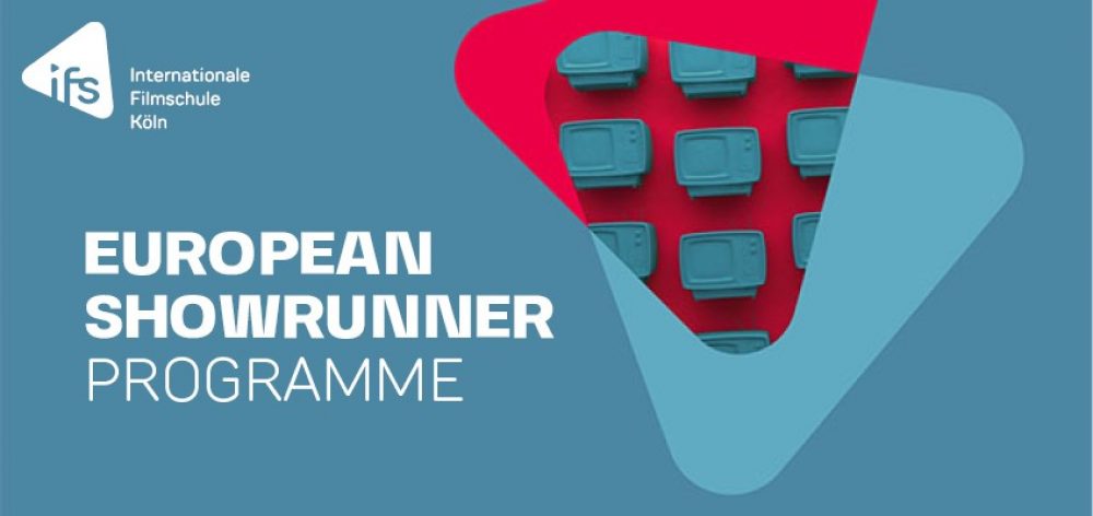 European Showrunner Programme czeka na zgłoszenia! 