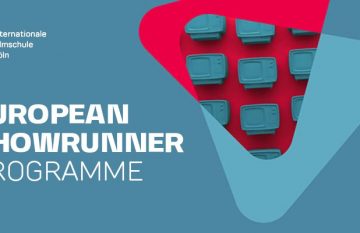 European Showrunner Programme czeka na zgłoszenia!