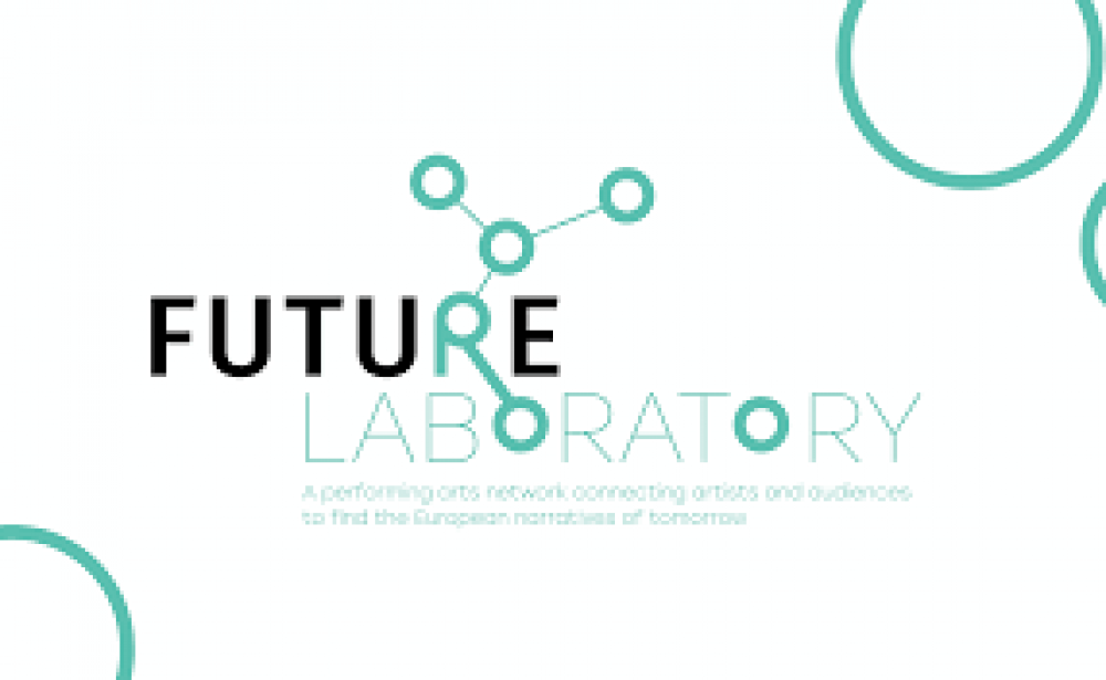 Future Laboratory – A performing arts network connecting artists and audiences to find the European narratives of tomorrow 