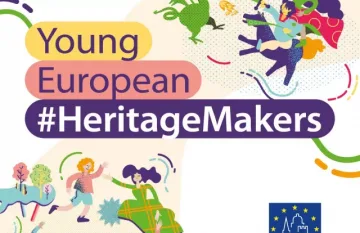 Konkurs „Young European Heritage Makers” 2023