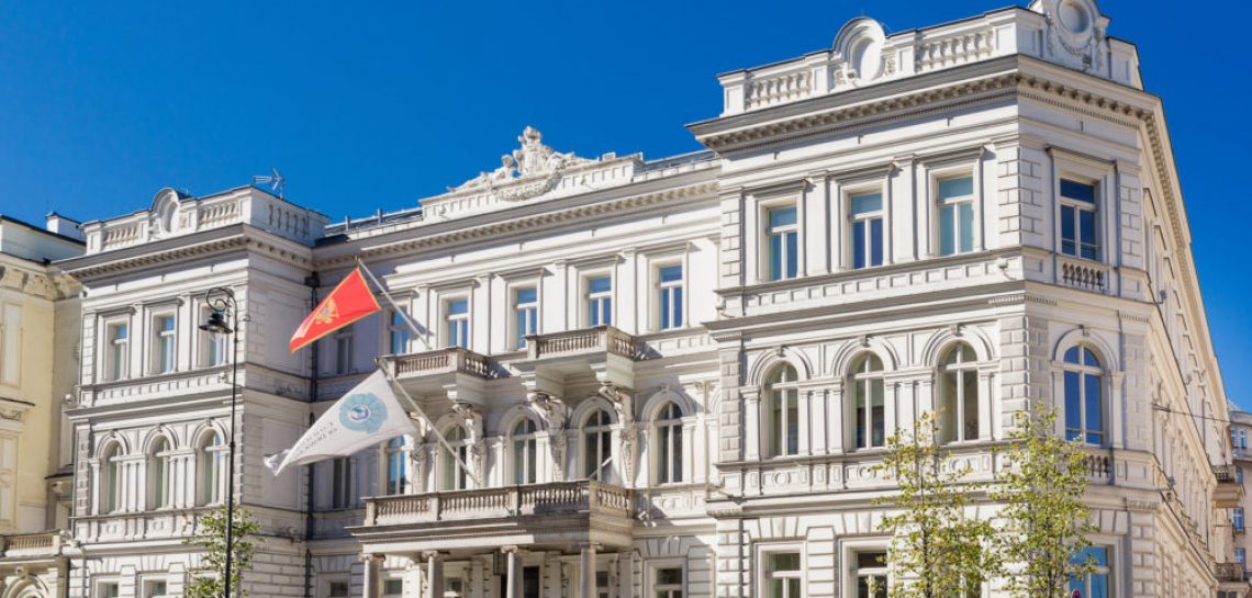 Rekrutacja do zespołu Creative Europe Desk Polska: komponent Kultura i Międzysektorowy